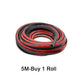 💜 LAST DAY PROMOTION - 50%OFF💜Car Noise Reduction Dust-proof Rubber Seal Strip