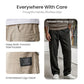 💜 LAST DAY PROMOTION - 50%OFF💜Spring/Summer Essential: Lightweight cotton-linen trousers for men – breathable, comfortable & stylish 👖✨