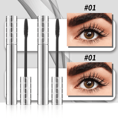 💜LAST DAY - BUY 1 GET 1 FREE💜Tubing Mascara Black & Brown Duo For Lash Makeup