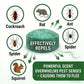 🥳2026 HOT SALE🥳💞Over 50,000 sold!🏠 Versatile rodent repellent pellets – safe for pets and wildlife. Non-toxic and highly effective. Suitable for indoor and outdoor use.🐾✅