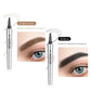 💜LAST DAY - BUY 1 GET 1 FREE💜3D Waterproof Microblading Eyebrow Pen