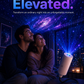 ✨ Starry sky projector ready to use immediately 🥳 Over 50,000 satisfied users