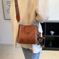 💜 LAST DAY PROMOTION - 50%OFF💜Vintage Fashion Bag with Adjustable Wider Shoulder Strap👜