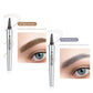 💜LAST DAY - BUY 1 GET 1 FREE💜3D Waterproof Microblading Eyebrow Pen