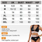 💜 LAST DAY PROMOTION - 50%OFF💜 💥50K+ SOLD!-👙High Waisted Tummy Control Color Block Bikini Sets