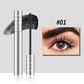 💜LAST DAY - BUY 1 GET 1 FREE💜Tubing Mascara Black & Brown Duo For Lash Makeup