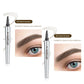 💜LAST DAY - BUY 1 GET 1 FREE💜3D Waterproof Microblading Eyebrow Pen