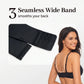 💜 LAST DAY PROMOTION - 50%OFF💜Women’s Seamless Breathable Push-Up Support Bra