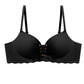 💜 LAST DAY PROMOTION - 50%OFF💜Women’s Seamless Breathable Push-Up Support Bra
