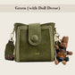💜 LAST DAY PROMOTION - 50%OFF💜Vintage Fashion Bag with Adjustable Wider Shoulder Strap👜