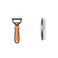 🔥Last Day 50% OFF🔥Professional Double-Sided Pet Grooming Rake ✨ Undercoat Deshedding Tool for Dogs & Cats 🐶🐱