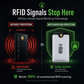 🥳HOT SALE 2026🥳💞50,000+ SOLD!👵 RFID-blocking credit card sleeves