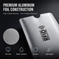 🥳HOT SALE 2026🥳💞50,000+ SOLD!👵 RFID-blocking credit card sleeves