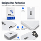 🥳HOT SALE 2026🥳💞50,000+ SOLD!👵 RFID-blocking credit card sleeves