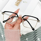 SlimFit Anti-Blue Light Protection Vision Glasses