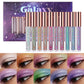 💜 LAST DAY PROMOTION - 50%OFF💜Glitter & Glow Liquid Eyeshadow Set