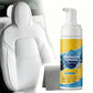 🧴4-in-1 Multi-Enzyme Foam Cleaner – Deep Clean Car, Kitchen, Bathroom & Sofa