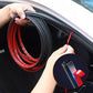 💜 LAST DAY PROMOTION - 50%OFF💜Car Noise Reduction Dust-proof Rubber Seal Strip