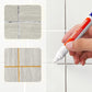 💜LAST DAY - BUY 1 GET 1 FREE💜🖌️ Anti-Mould & Waterproof Joint Pen for Ceramic Tiles! 🧱