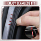 💜 LAST DAY PROMOTION - 50%OFF💜Car Noise Reduction Dust-proof Rubber Seal Strip