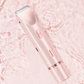 🎉LAST DAY PROMOTION - 50%OFF🎉Electric Bikini Trimmer for Women, Rechargeable 2 in 1 Body & Facial Hair Removal