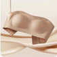 💜 LAST DAY PROMOTION - 50%OFF💜 💞Womens Strapless Wireless Padded Bandeau Bra