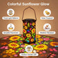 🥳2026 HOT SALE🥳💞50K+ SOLD!🌼💛 50% OFF! Solar-Powered Sunflower Lantern🏵️