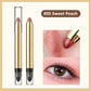 💜LAST DAY - BUY 1 GET 1 FREE💜Metallic Shimmer Eyeshadow Pencil