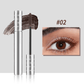 💜LAST DAY - BUY 1 GET 1 FREE💜Tubing Mascara Black & Brown Duo For Lash Makeup