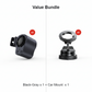 🔥Factory Direct Sales🔥 Hands-Free Personal Cooling Fan with LED Display