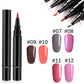 💅 Limited Time Buy 1 Get 1 Free ✨One Step Nail Gel Pen🎨