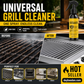 🎇Super discount！Super Practical Cleaner.Universal BBQ Cleaner for Greasy Grills