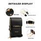 💜 LAST DAY PROMOTION - 50%OFF💜👜📱 Simple and elegant women's touchscreen crossbody phone wallet