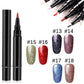 💅 Limited Time Buy 1 Get 1 Free ✨One Step Nail Gel Pen🎨