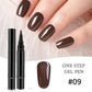 💅 Limited Time Buy 1 Get 1 Free ✨One Step Nail Gel Pen🎨