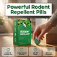 🥳2026 HOT SALE🥳💞Over 50,000 sold!🏠 Versatile rodent repellent pellets – safe for pets and wildlife. Non-toxic and highly effective. Suitable for indoor and outdoor use.🐾✅