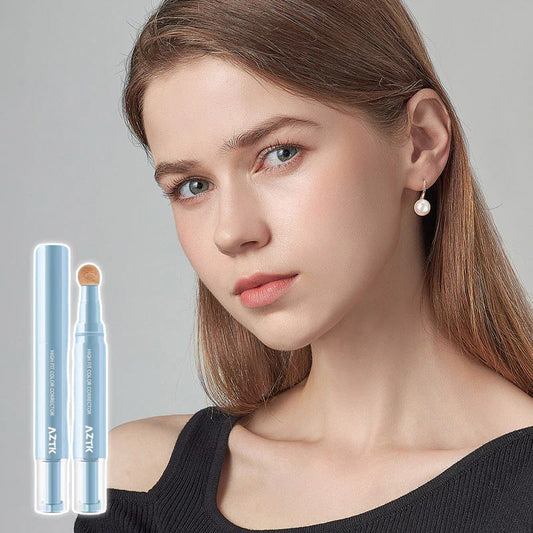 💜✨LAST DAY SALE BUY 1  GET 1 FREE!!💜Multipurpose Hydrating Liquid Concealer Pen