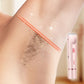 🎉LAST DAY PROMOTION - 50%OFF🎉Electric Bikini Trimmer for Women, Rechargeable 2 in 1 Body & Facial Hair Removal