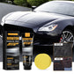 💜LAST DAY - BUY 1 GET 1 FREE💜Scratch Repair & Care Wax – Easy Apply, Pro Results 🧽💪【Flash Offer】