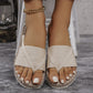 🌸 LIMITED TIME 50% OFF! ✨Women’s Summer Casual Comfortable Flip Flops