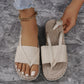 🌸 LIMITED TIME 50% OFF! ✨Women’s Summer Casual Comfortable Flip Flops