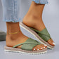 🌸 LIMITED TIME 50% OFF! ✨Women’s Summer Casual Comfortable Flip Flops