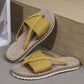 🌸 LIMITED TIME 50% OFF! ✨Women’s Summer Casual Comfortable Flip Flops