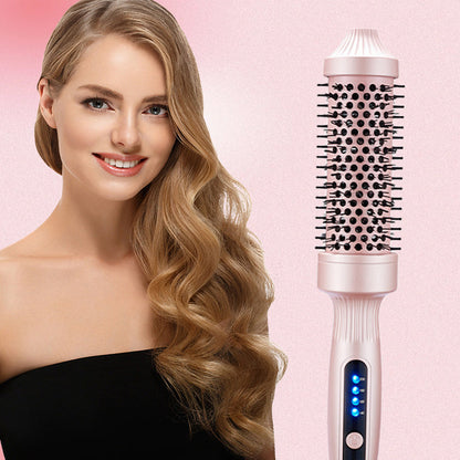 ✨ 50% OFF TODAY!💇‍♀️2-in-1 Hair Fluffy Styling Comb✨Fluffy Volume in Minutes
