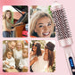 ✨ 50% OFF TODAY!💇‍♀️2-in-1 Hair Fluffy Styling Comb✨Fluffy Volume in Minutes