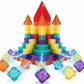 💜 LAST DAY PROMOTION - 50%OFF💜Magnetic Building Block Set for Kids