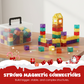 💜 LAST DAY PROMOTION - 50%OFF💜Magnetic Building Block Set for Kids