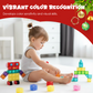 💜 LAST DAY PROMOTION - 50%OFF💜Magnetic Building Block Set for Kids