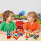 💜 LAST DAY PROMOTION - 50%OFF💜Magnetic Building Block Set for Kids