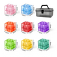 💜 LAST DAY PROMOTION - 50%OFF💜Magnetic Building Block Set for Kids